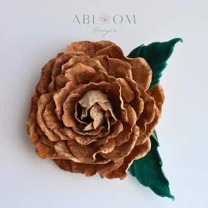 Rose- Gold Cork